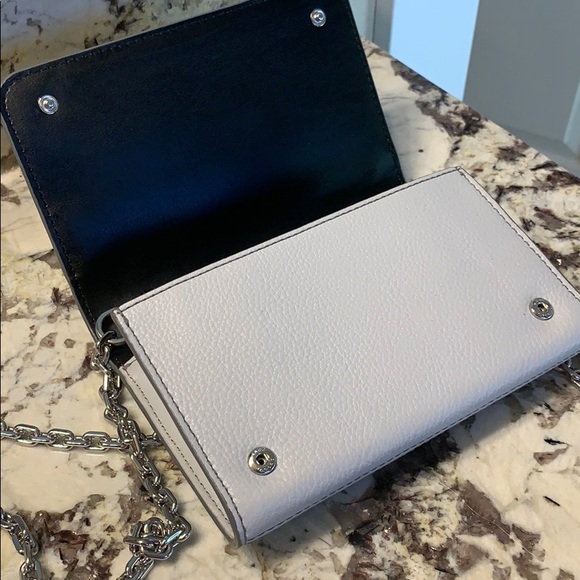 Marc Jacob Crossbody Wallet - Picture 4 of 5